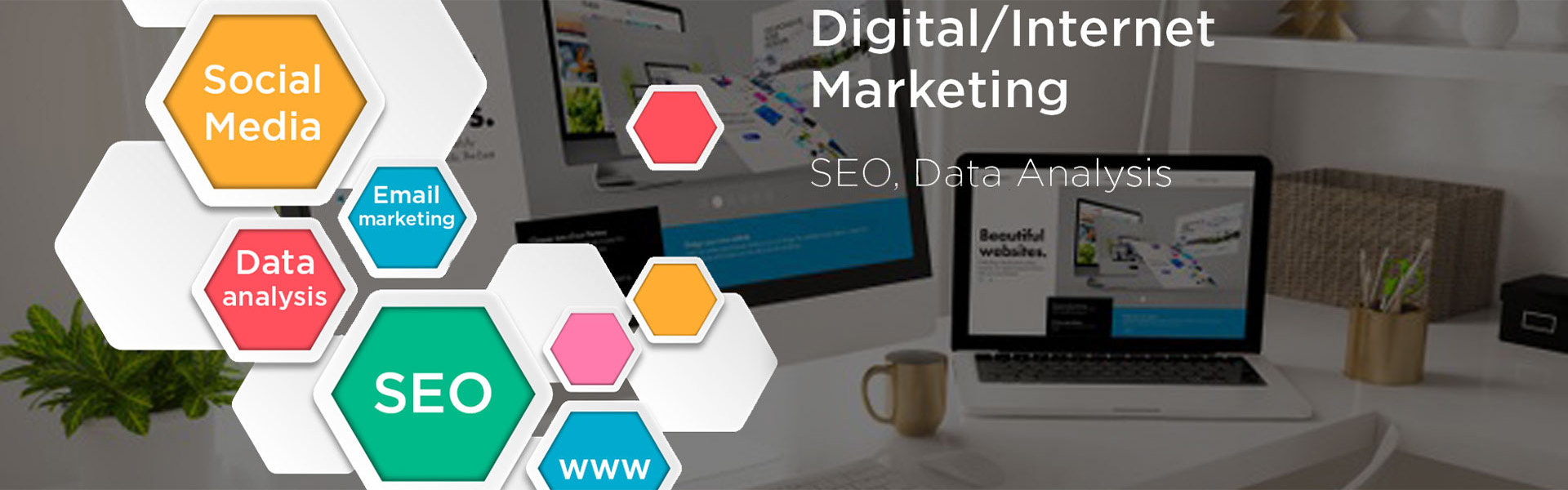 digital, internet marketing and seo