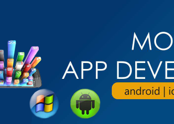 mobile app development services