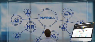HR Automatic Payroll Management System
