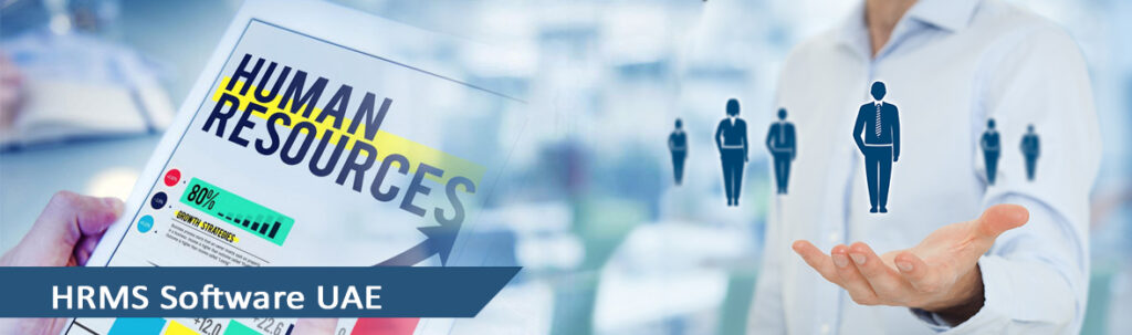 Human Resource Management Software in Abu Dhabi, UAE – Streamline Your ...