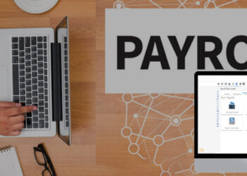 HR & Automatic Payroll Management System