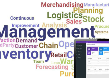 Inventory Management System & Procurement Management System Software