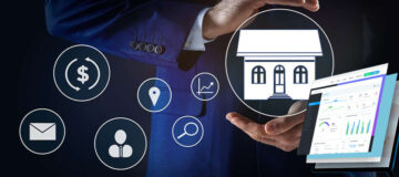 Real Estate Management System Software