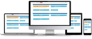 Property Rental Management system