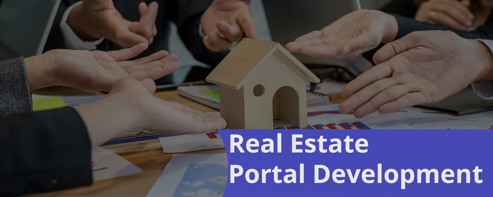 Real Estate Portal and Management System Software
