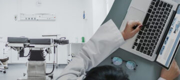 Web Base Hospital Management System software