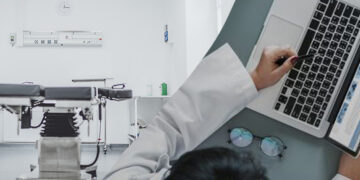 Web Base Hospital Management System software