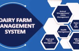 Animal & Cattle Management Software