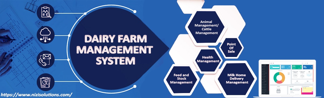 Animal & Cattle Management Software