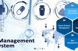 Hospital Management System