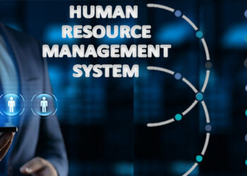 Human Resource Management System - HRMS - Payroll - HR Software