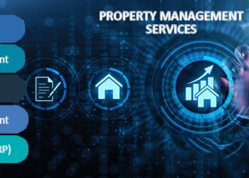 Property Management System Services