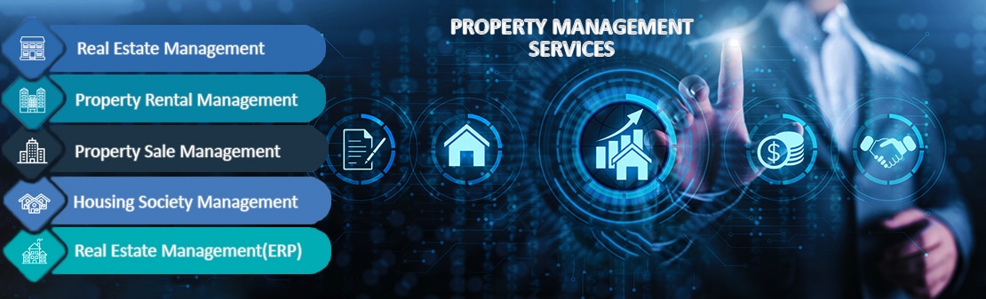 Property Management System Services