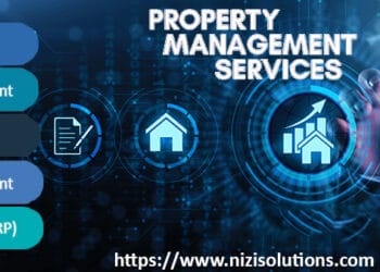 Real Estate Management System Software Services