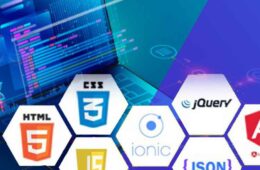 Full-Stack and Software Development