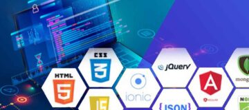 Full-Stack and Software Development