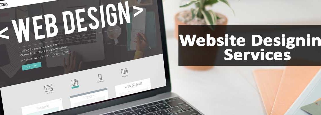 Website Designing Services