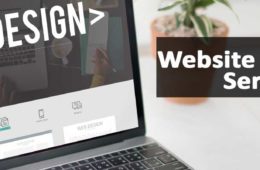 Website Designing Services