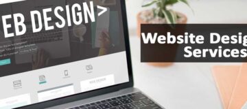 Website Designing Services