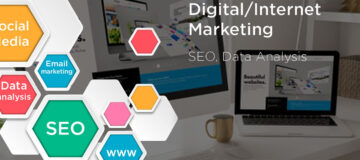 Digital Marketing Services