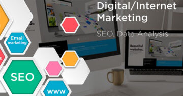 Digital Marketing Services