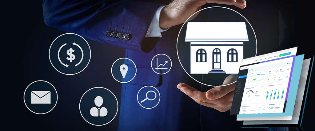 Best Property Rental Management System Software in Pakistan