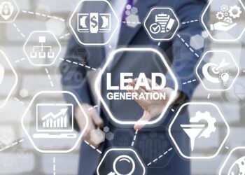 advance level Lead Generation system