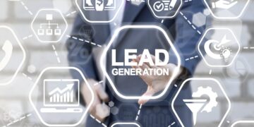 advance level Lead Generation system