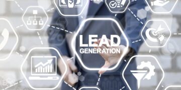 advance level Lead Generation system