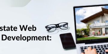 Real Estate web Portal, mobile app and Management System Software
