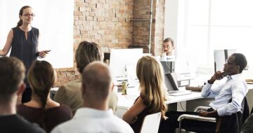 technical, web development and mobile app development trainings