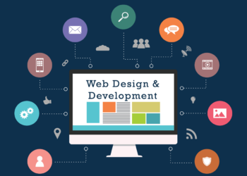 Web Development & web designing Services