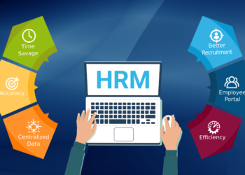 hr hrm hrms payroll recruitment job portal software