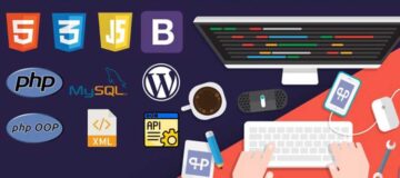 web development and mobile app development services