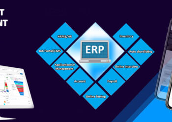 Recruitment Management Software and Job Portal