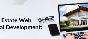 Real Estate Management System