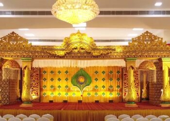 marriage hall management, marquee management software banner