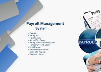 payroll management system