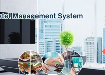 Hostel Management System: nizisolutions.com