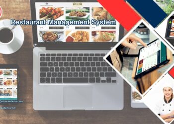 Restaurant Management System - nizisolutions.com