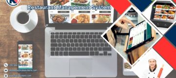 Restaurant Management System - nizisolutions.com
