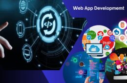 web development services