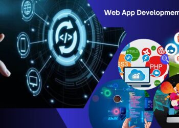 web development services