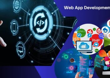 web development services