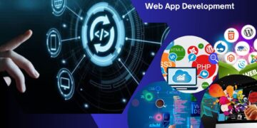 web development services