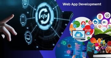 web development services