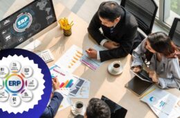 accounting ERP Management Software