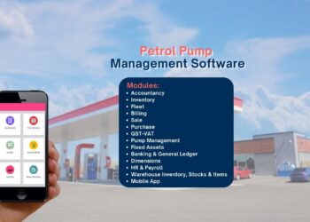 Patrol pump Management Software - www.nizisolutions.com