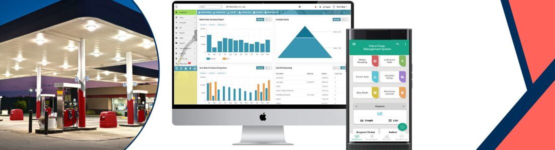 Petrol Pump management system - www.nizisolutions.com
