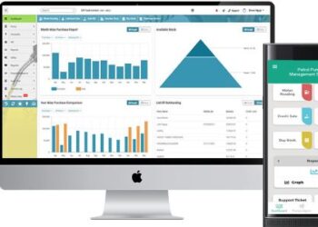 Petrol Pump management system - www.nizisolutions.com